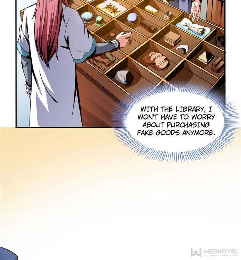 Library to Heaven's Path Chapter 26 31